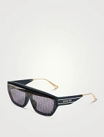 DiorClub M7U Sunglasses