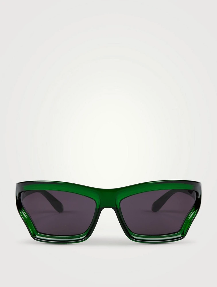 Arch Mask Sunglasses