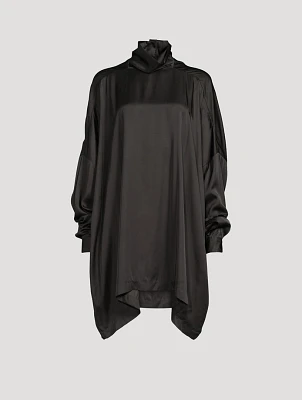 Porterville Draped Top