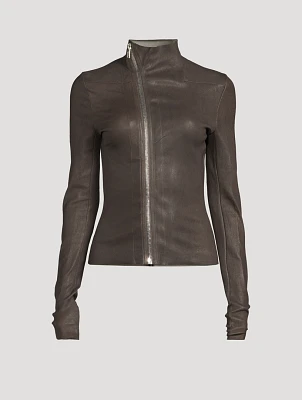 Porterville Gary Leather Jacket