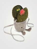 Amuseable Cactus Bag