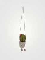 Amuseable Cactus Bag