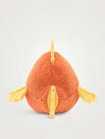 Alexis Anglerfish Plush Toy