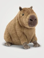 Clyde Capybara Plush Toy