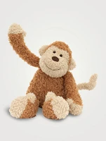 Junglie Monkey Plush Toy