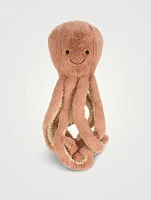 Large Odell Octopus Plush Toy