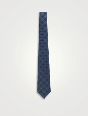 Check Tie