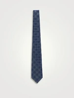 Check Tie