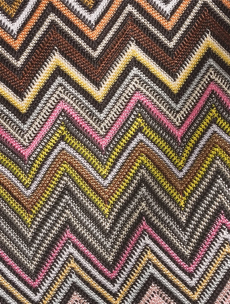 Zig Zag Shorts