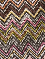 Zig Zag Shorts