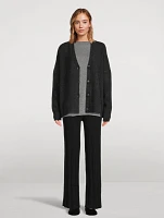 The Funnel Neck Top