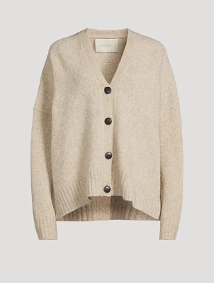 The Cardigan