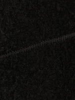 Teo Wool-Blend Zip Jacket