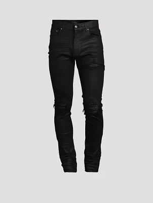 Wax MX1 Skinny Jeans