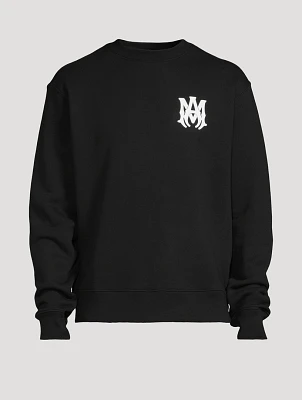 MA Core Logo Sweatshirt