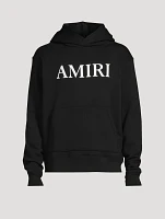 Core Logo Hoodie