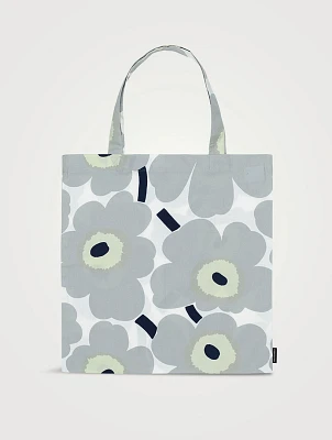 Pieni Unikko Tote Bag