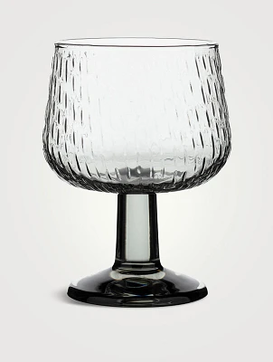 Syksy Glass Goblet