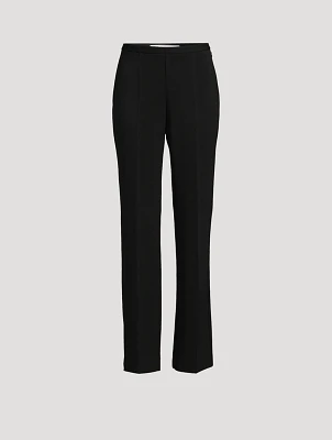 Jersey Trousers