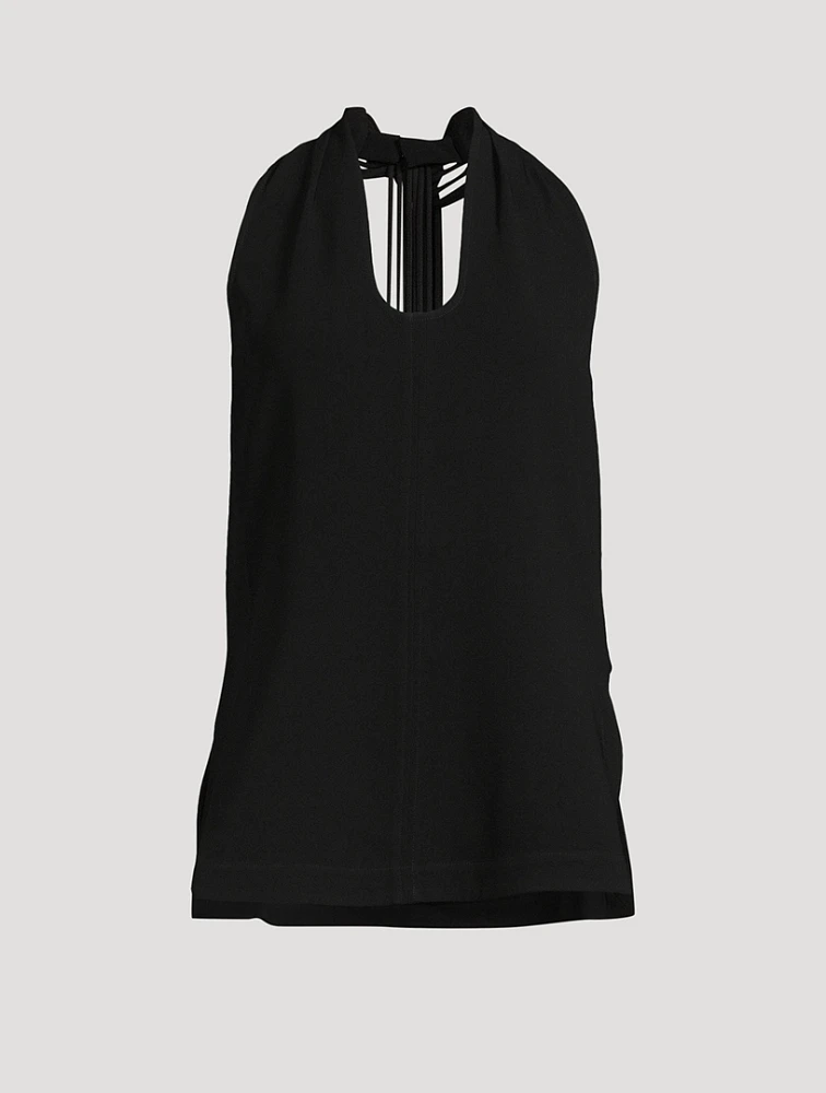 Miller Halter Top
