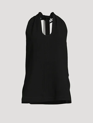 Miller Halter Top