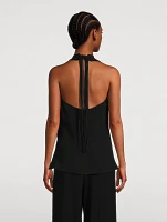 Miller Halter Top