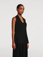 Miller Halter Top