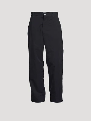 Le Pantalon Jean Pants