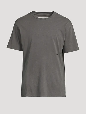 Organic Cotton Relaxed T-Shirt