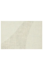 Elder Reversible Zero Dye Throw Blanket