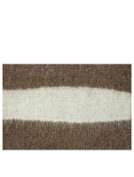 Rosin Reversible Zero Dye Throw Blanket