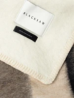 Kimura Heirloom Blanket