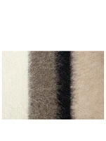 Kimura Heirloom Blanket