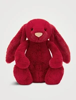 Luxe Bunny Scarlett Big Plush Toy