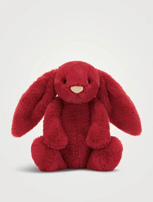 Luxe Bunny Scarlett Original Plush Toy