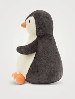 Really Big Peanut Penguin Plush Toy