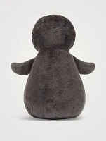 Really Big Peanut Penguin Plush Toy