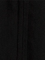 Raglan-Sleeve Jacket