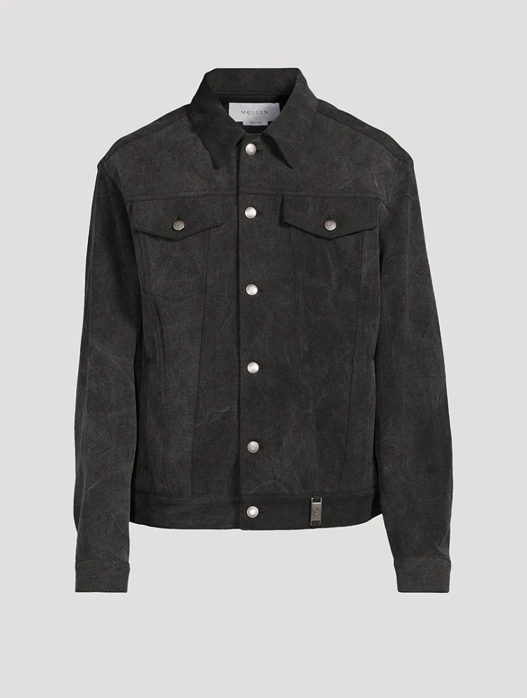 Trucker Jacket