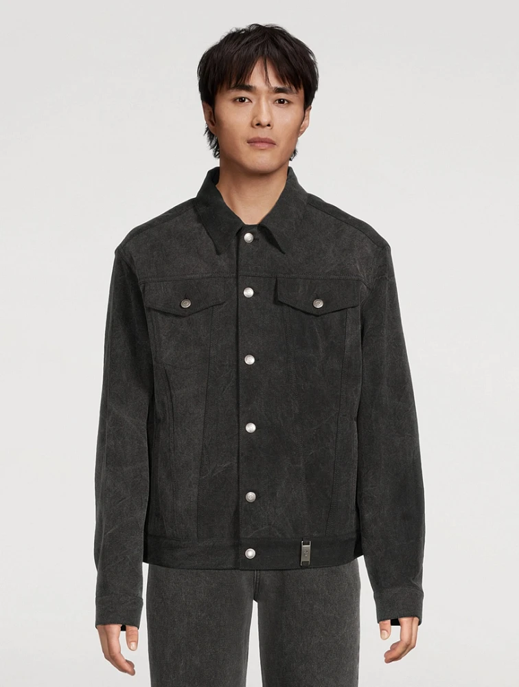 Trucker Jacket