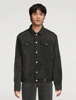 Trucker Jacket