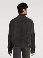 Trucker Jacket