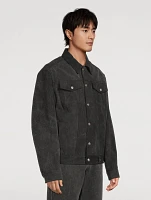 Trucker Jacket