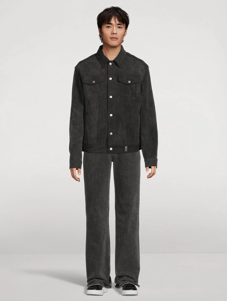 Trucker Jacket
