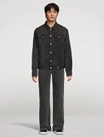 Trucker Jacket