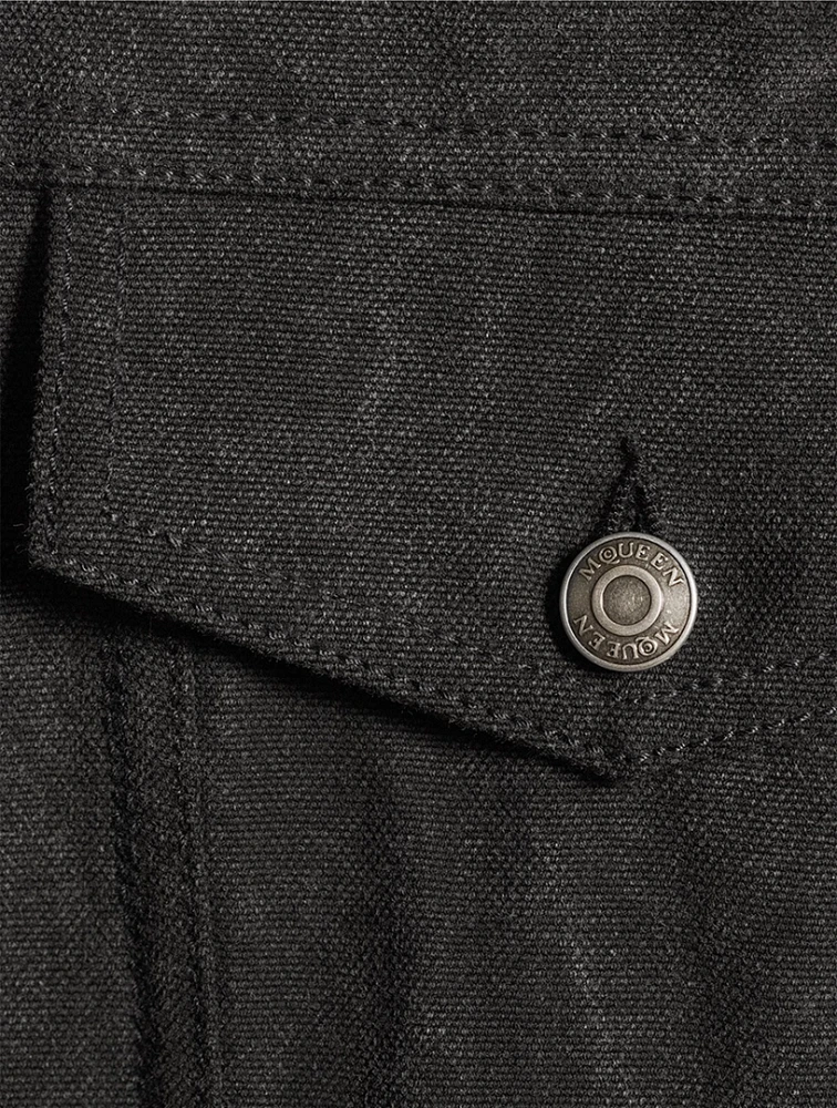 Trucker Jacket
