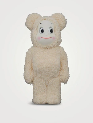 Casper Costume 400% Be@rbrick