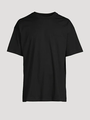 Script Logo T-Shirt