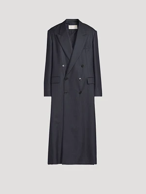 Ritson Wool Coat