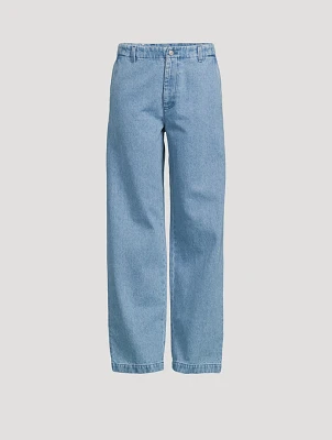 Phil Denim Chinos